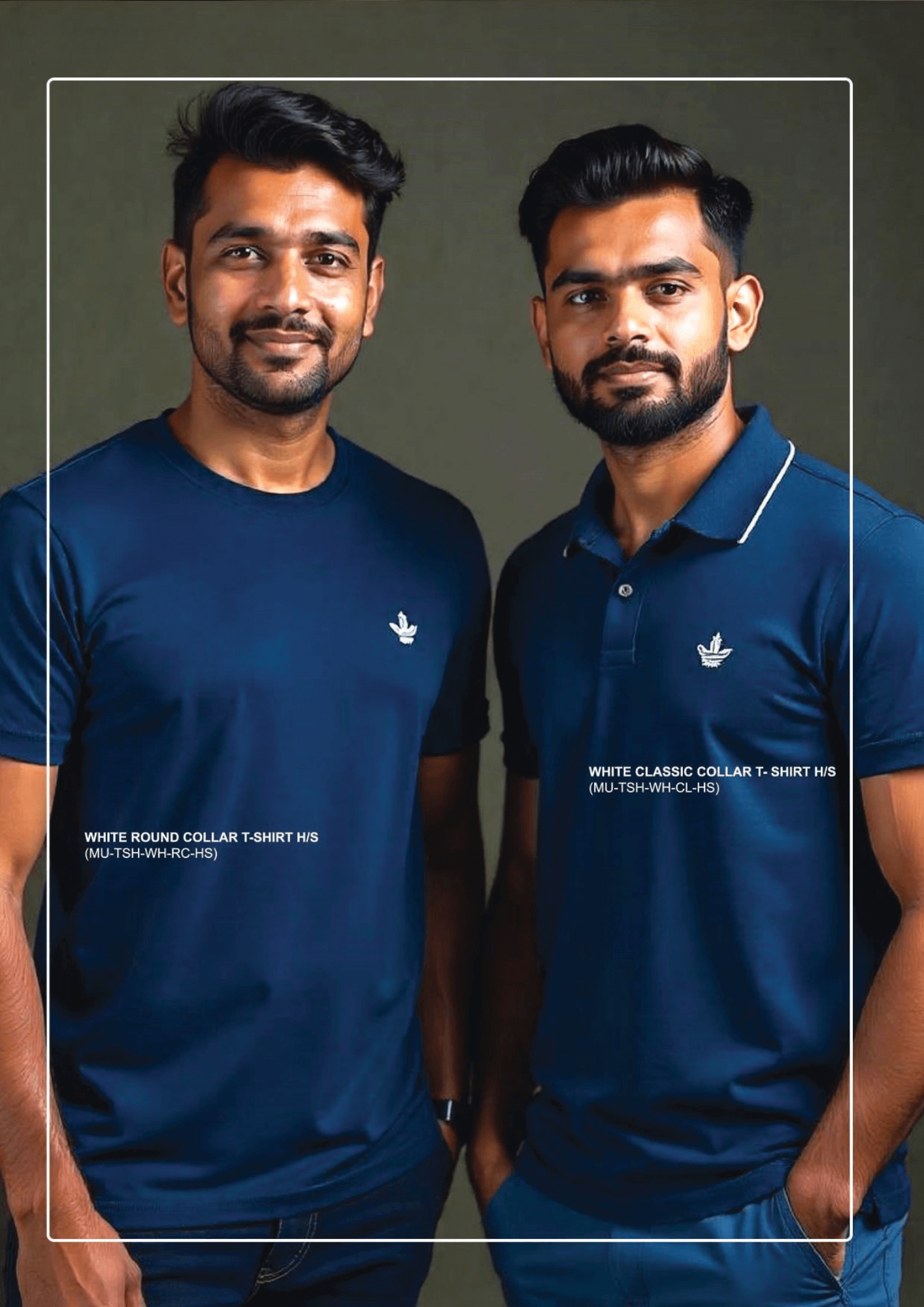 T-Shirt manufacturing craftsmanship