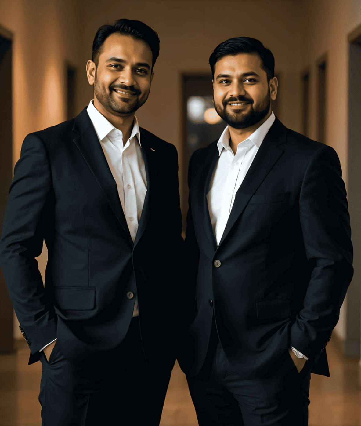 Corporate Collection