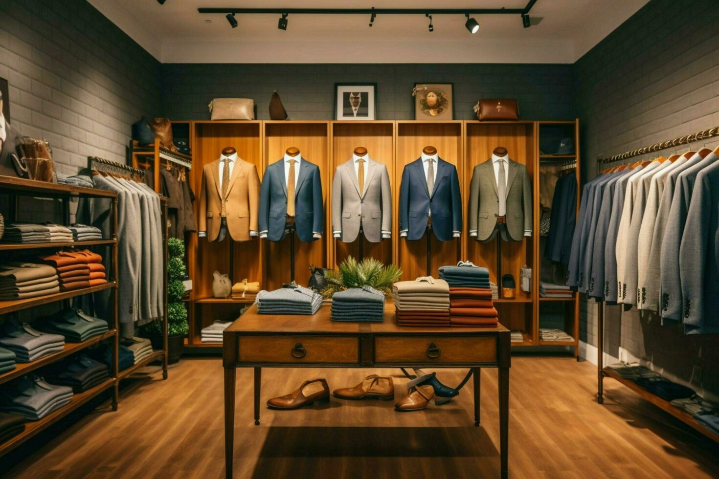 FAB Men's Boutique