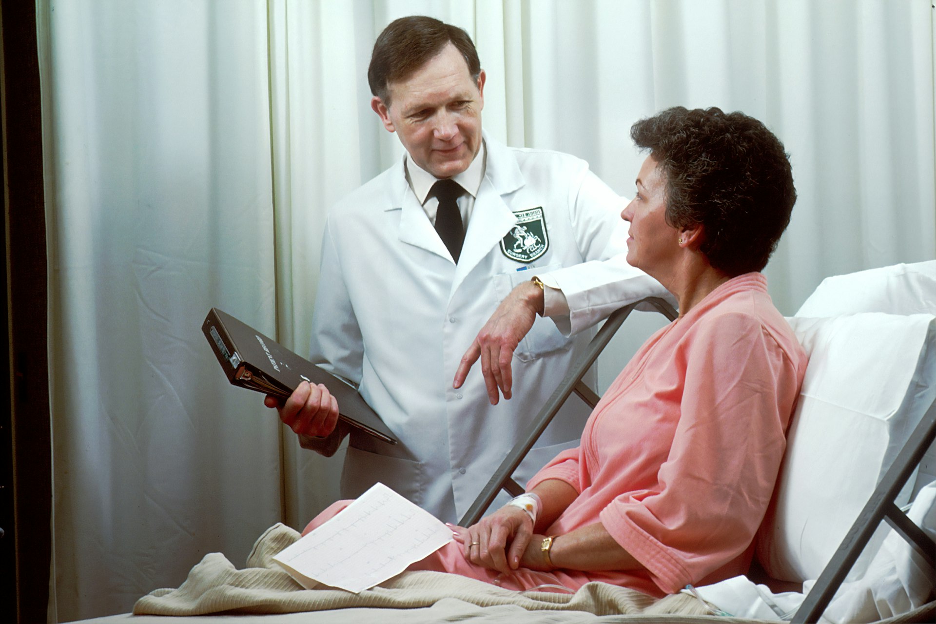 Healthcare Professionals