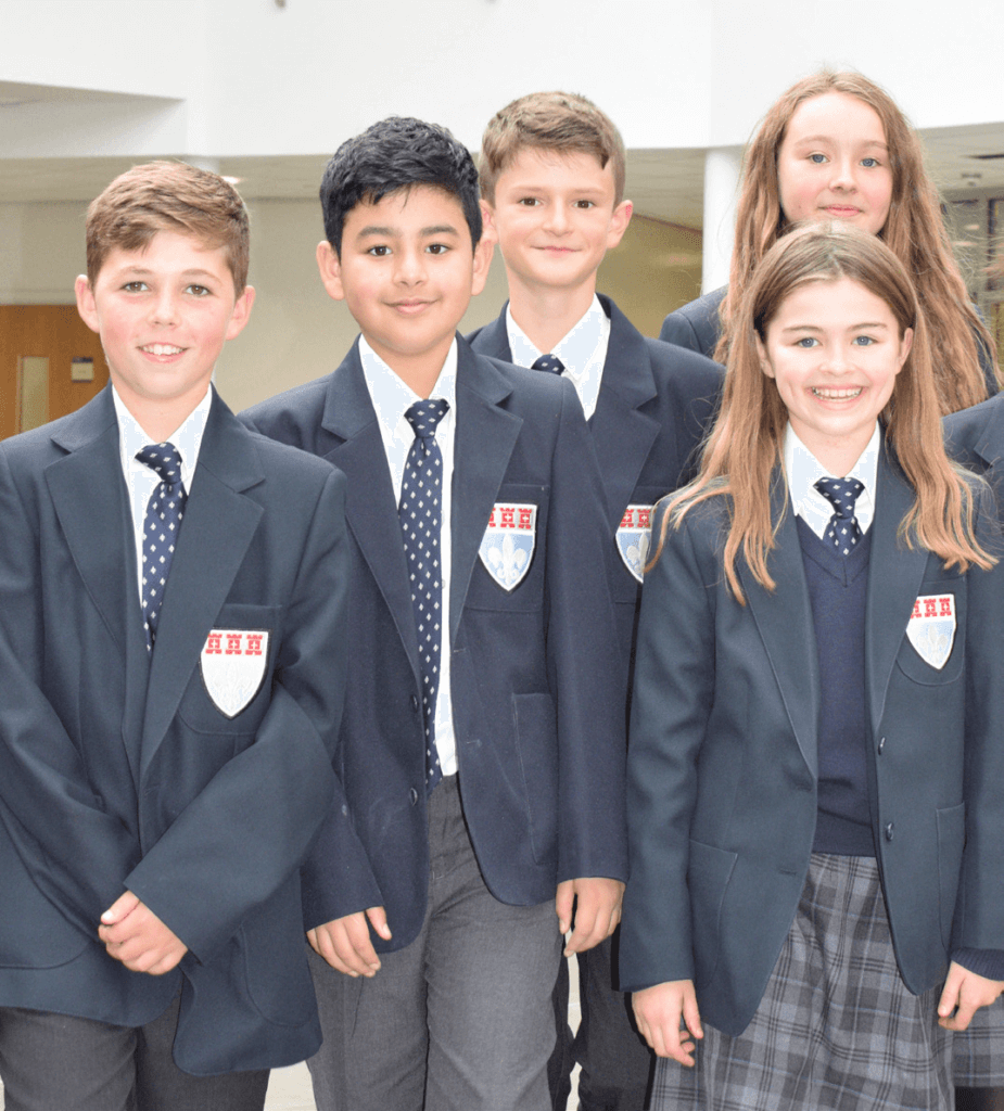 College and School Uniforms Manufacturing in Prayagraj