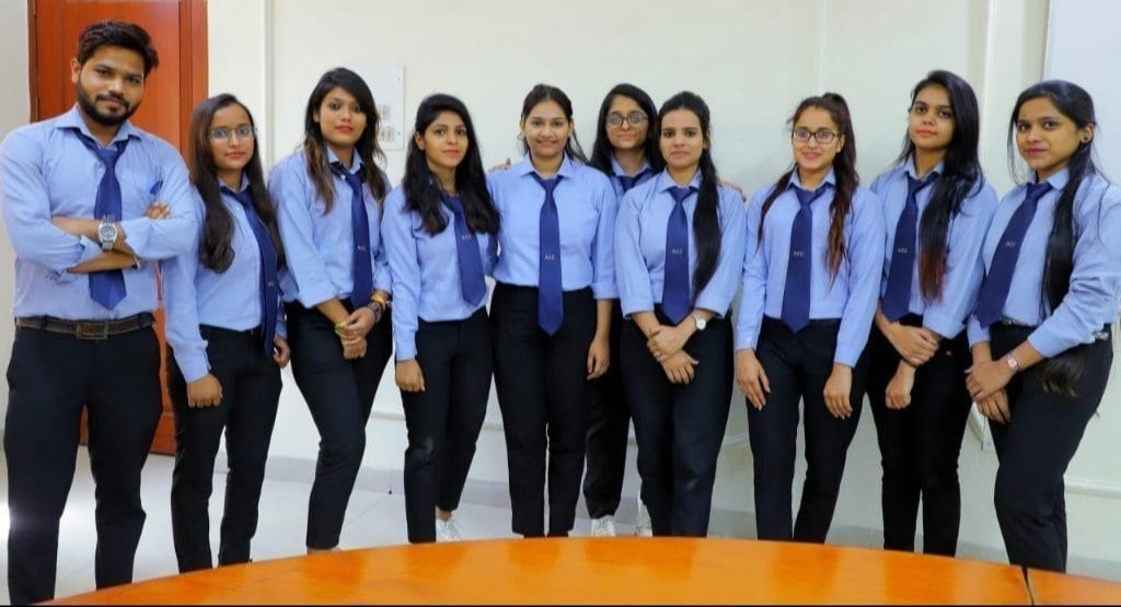 College & Schools Uniforms