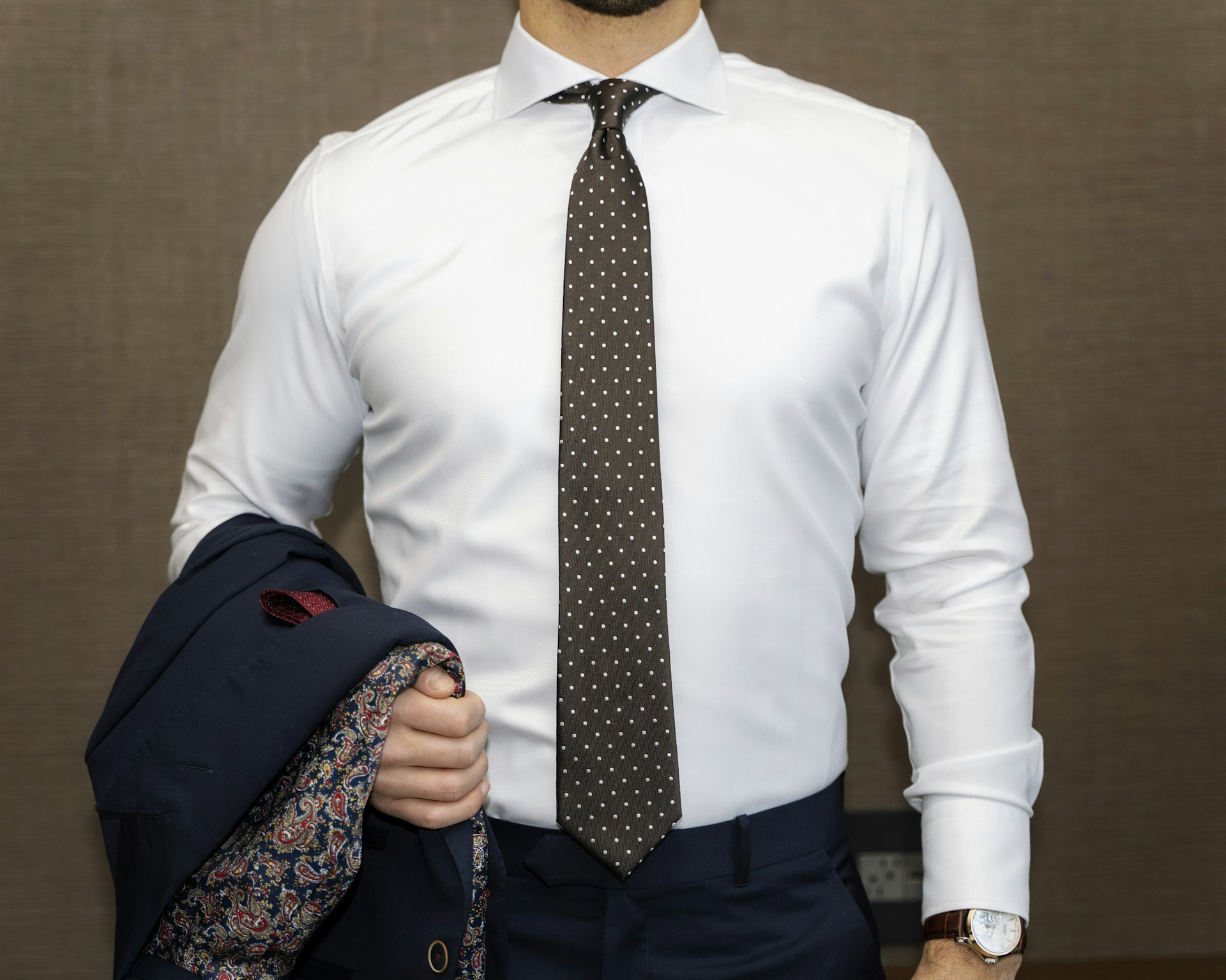 Premium Corporate Attire